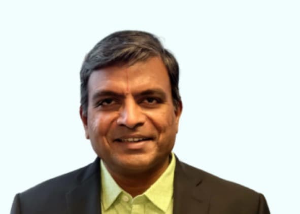 Mr. Srinivasa Raghavan Ranganathan