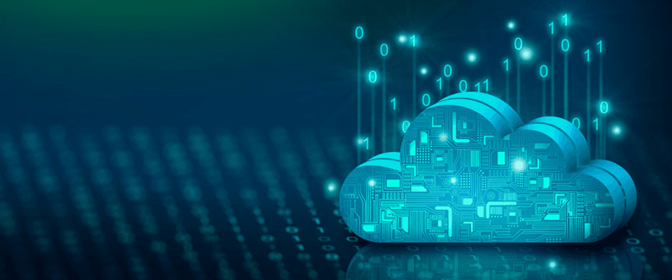 Cloud & Digital Workspace Solutions