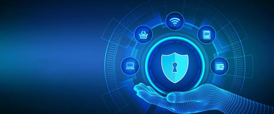 Secure & Scalable IT Infrastructure