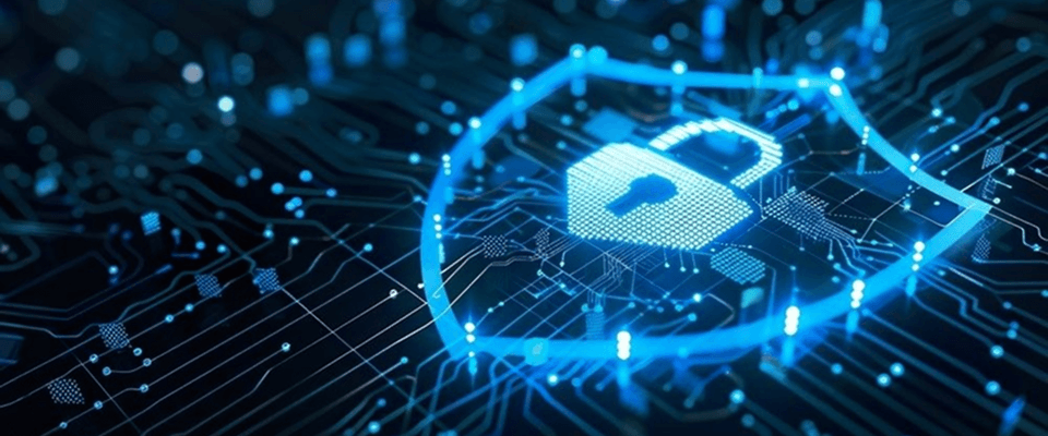 Advanced Cybersecurity & Compliance