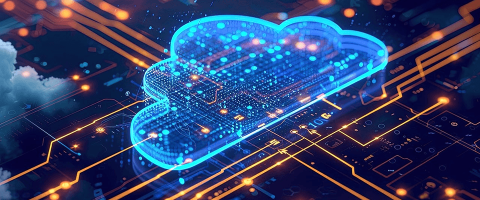 Cloud & Edge Computing