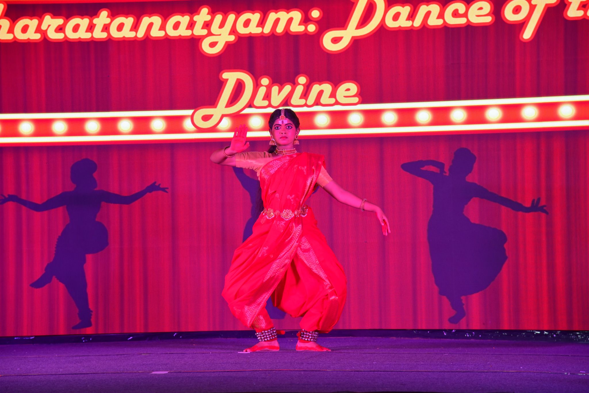 Sangera 2025 — A Celebration of Aavishkara