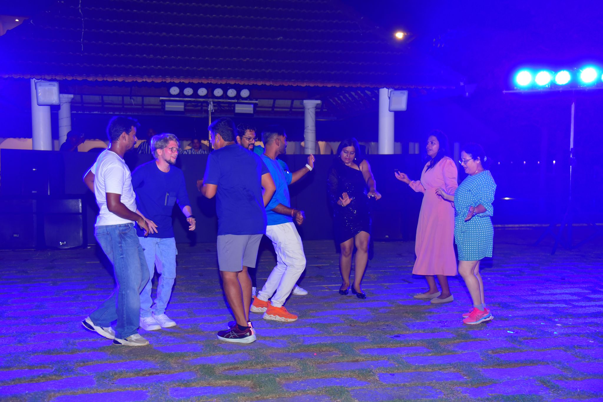 Sangera 2025 — A Celebration of Aavishkara image 2