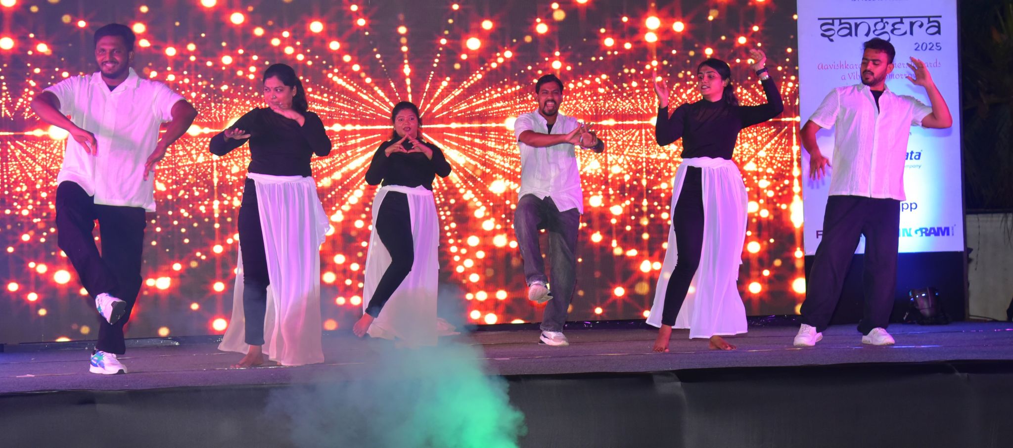 Sangera 2025 — A Celebration of Aavishkara image 5