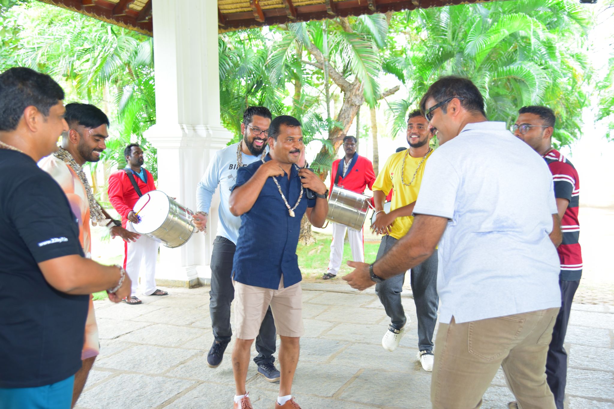 Sangera 2025 — A Celebration of Aavishkara image 8