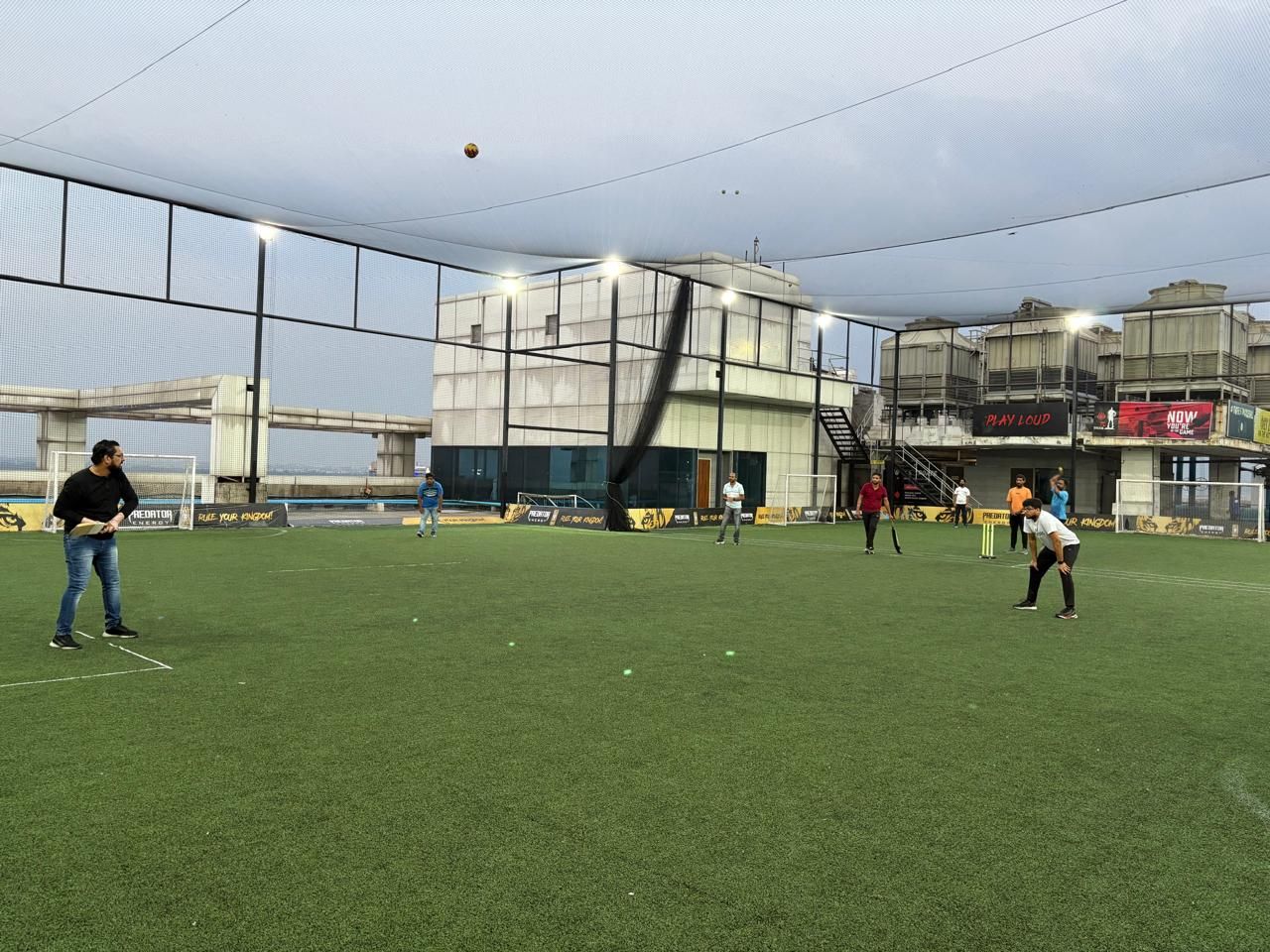 Game, Grit, and Great Partnerships! image 2